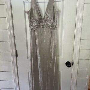 White House black market 6 dress